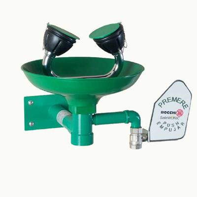 Eyewasher Polypropylene Bowl